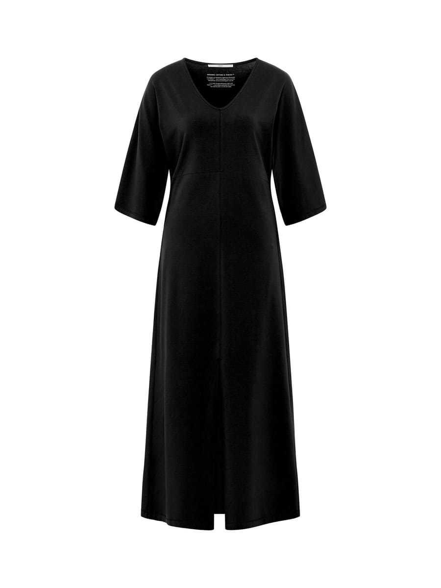 Kleid OCS Schlitz