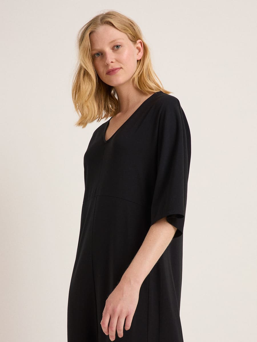 Kleid OCS Schlitz