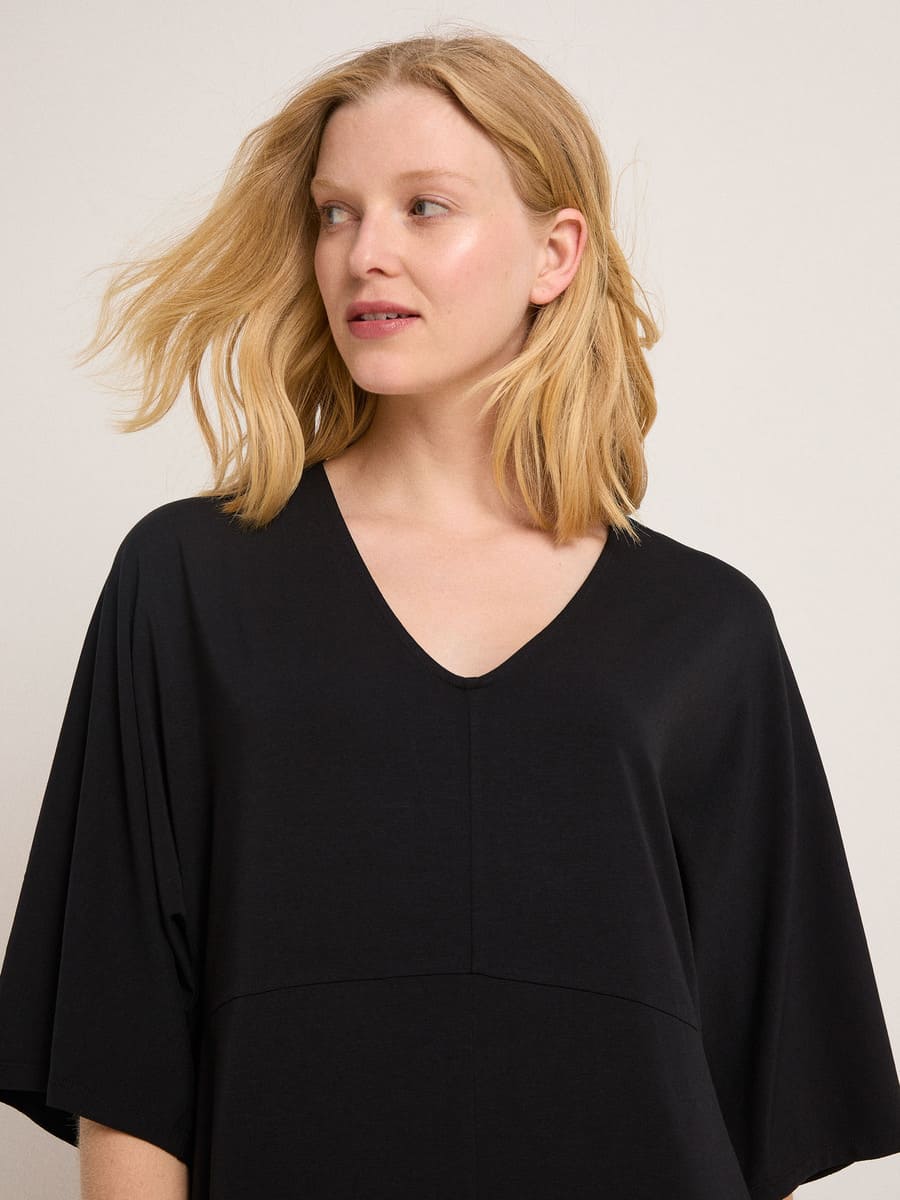 Kleid OCS Schlitz