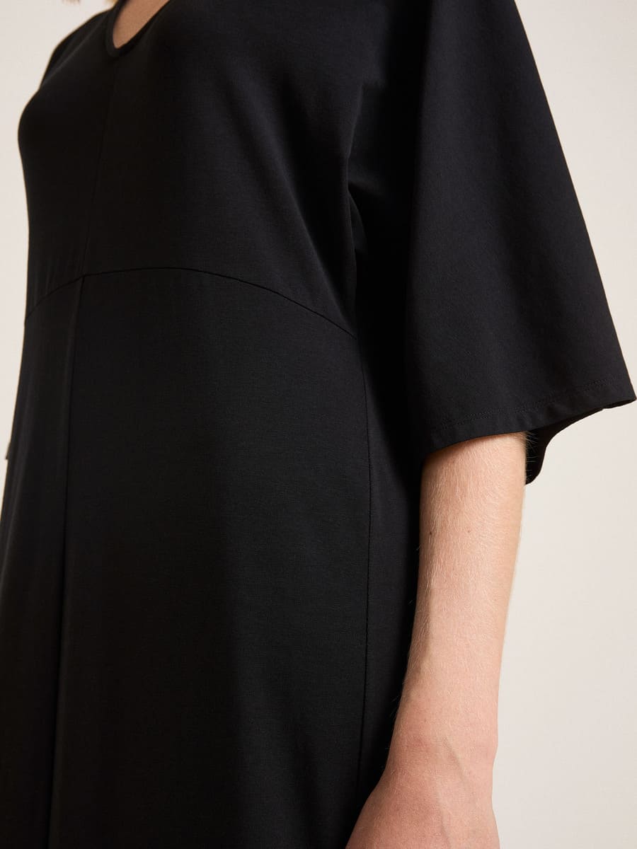 Kleid OCS Schlitz