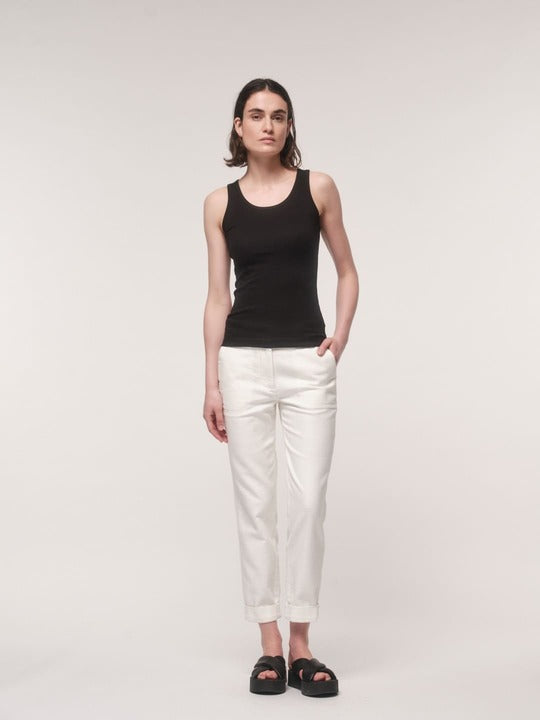 Top - black