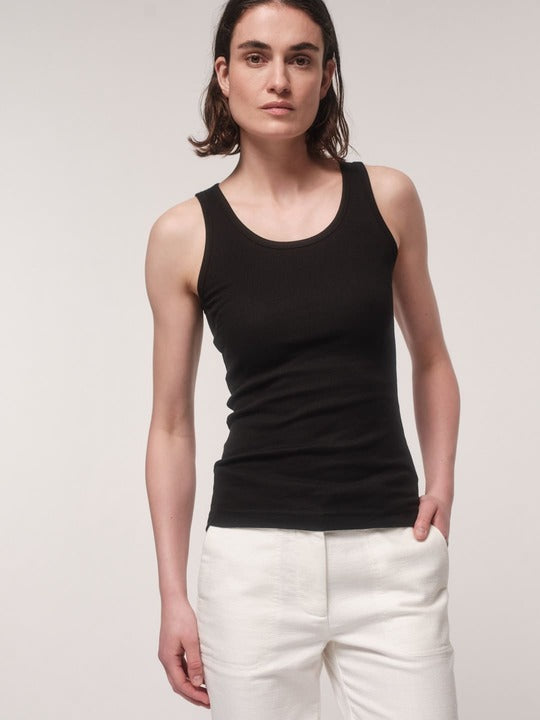 Top - black