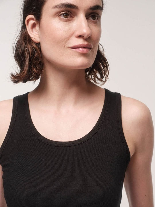Top - black
