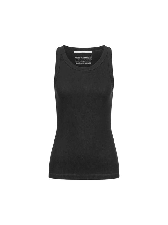 Top - black
