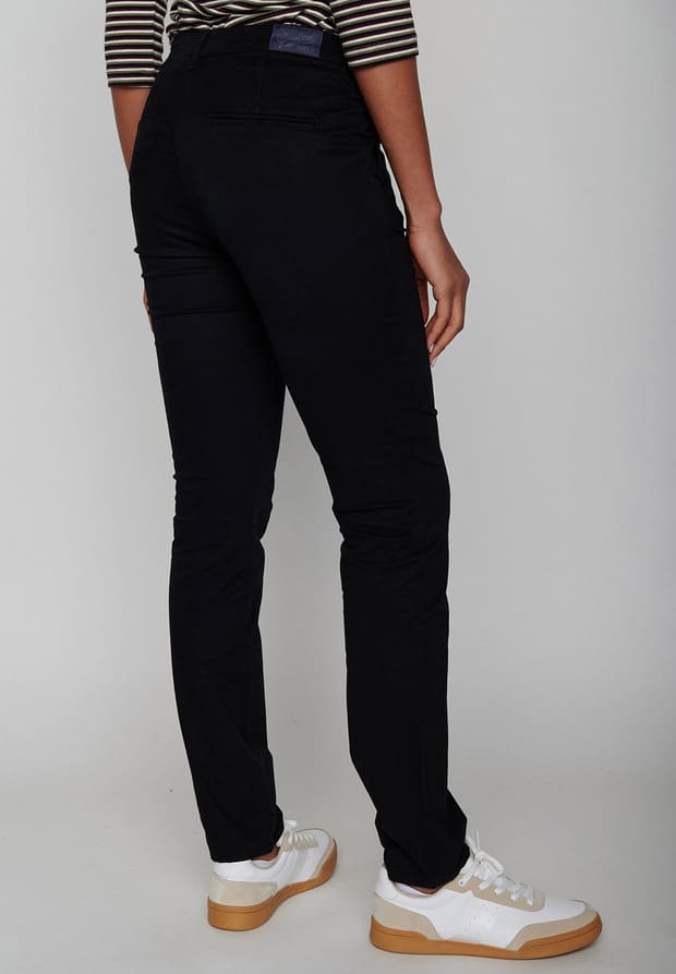 Hose Splendid - black