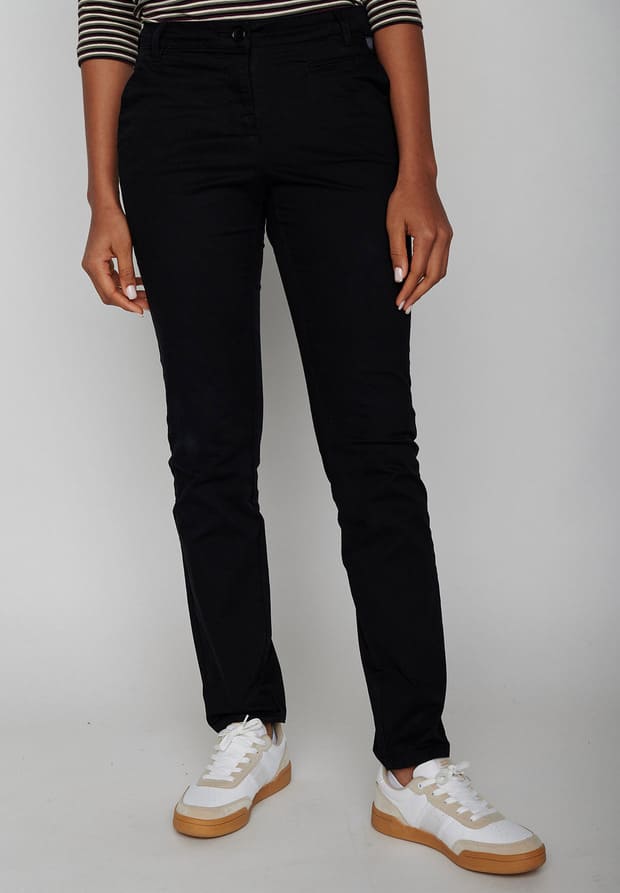 Hose Splendid - black