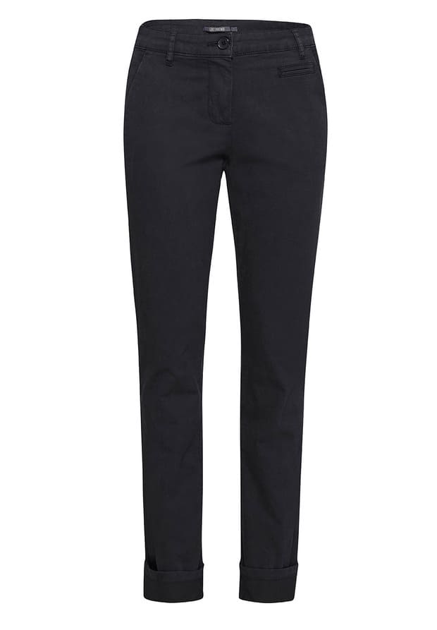 Hose Splendid - black