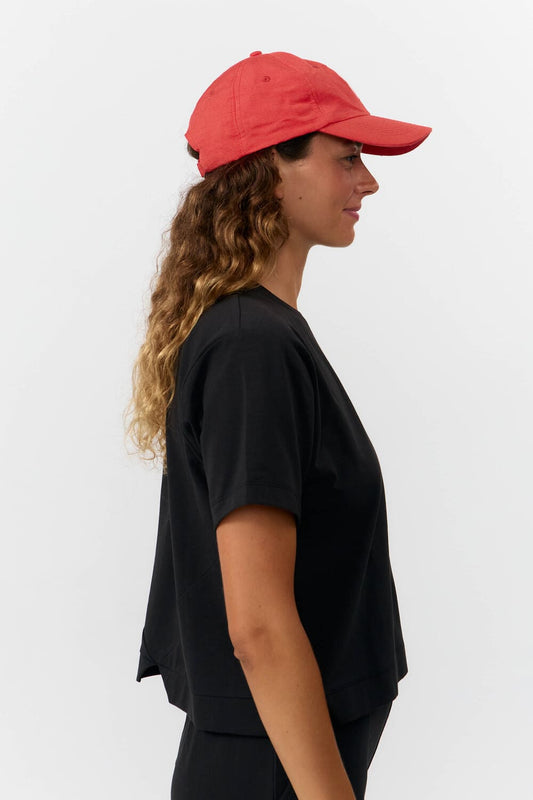 Cap VIEM - red