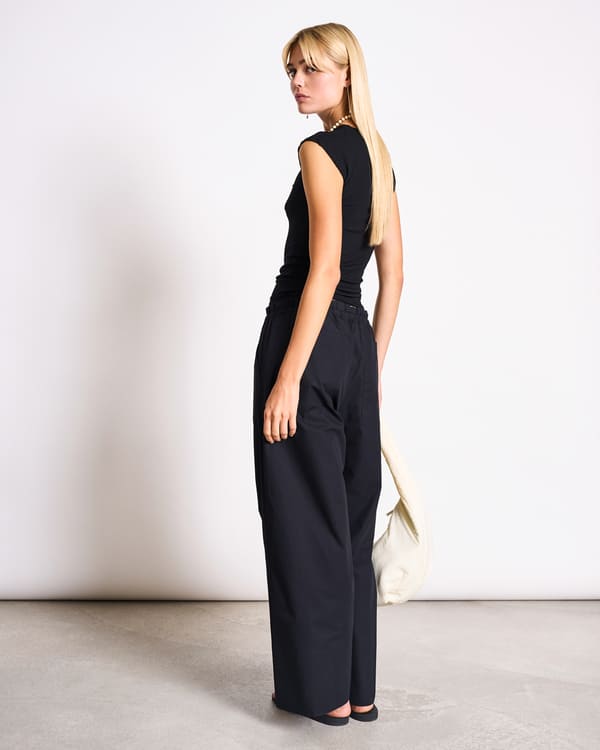 Shirt APIS - black