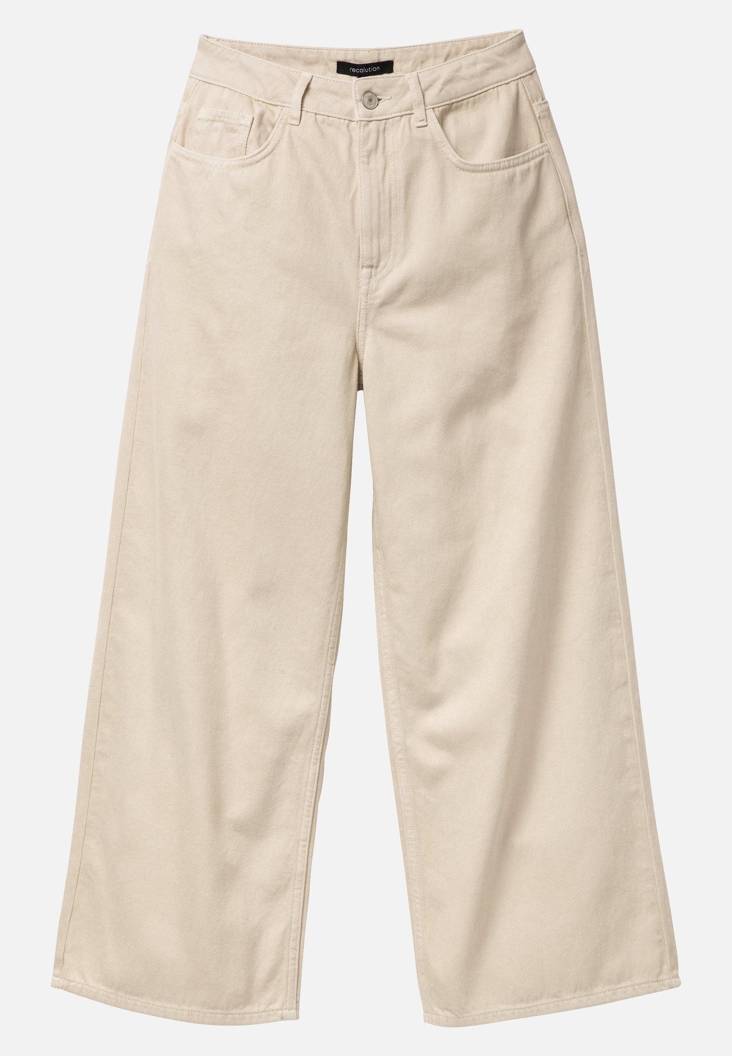 Pants ERICA - creme
