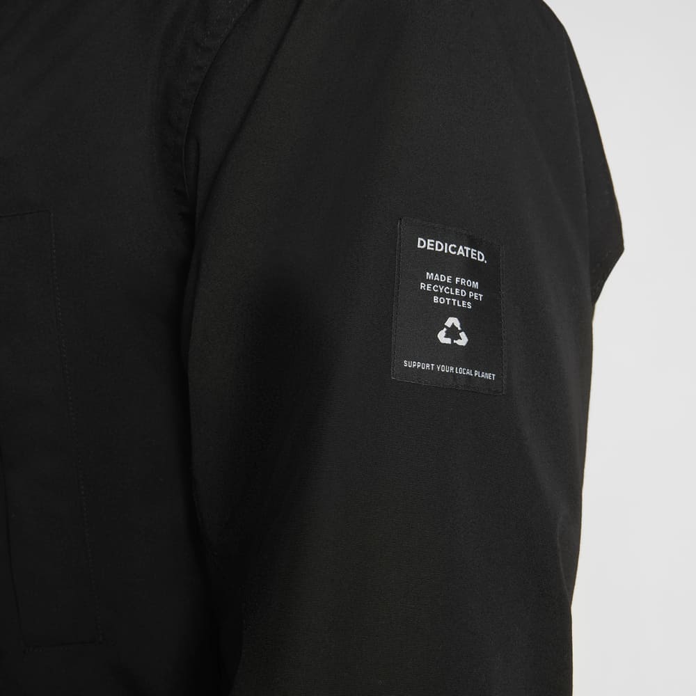 Parka STAVANGER - black