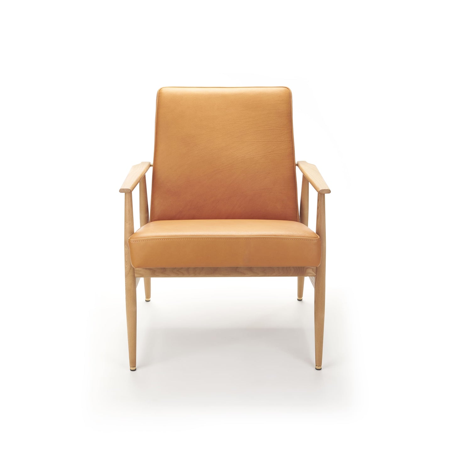 366 Fox Leather