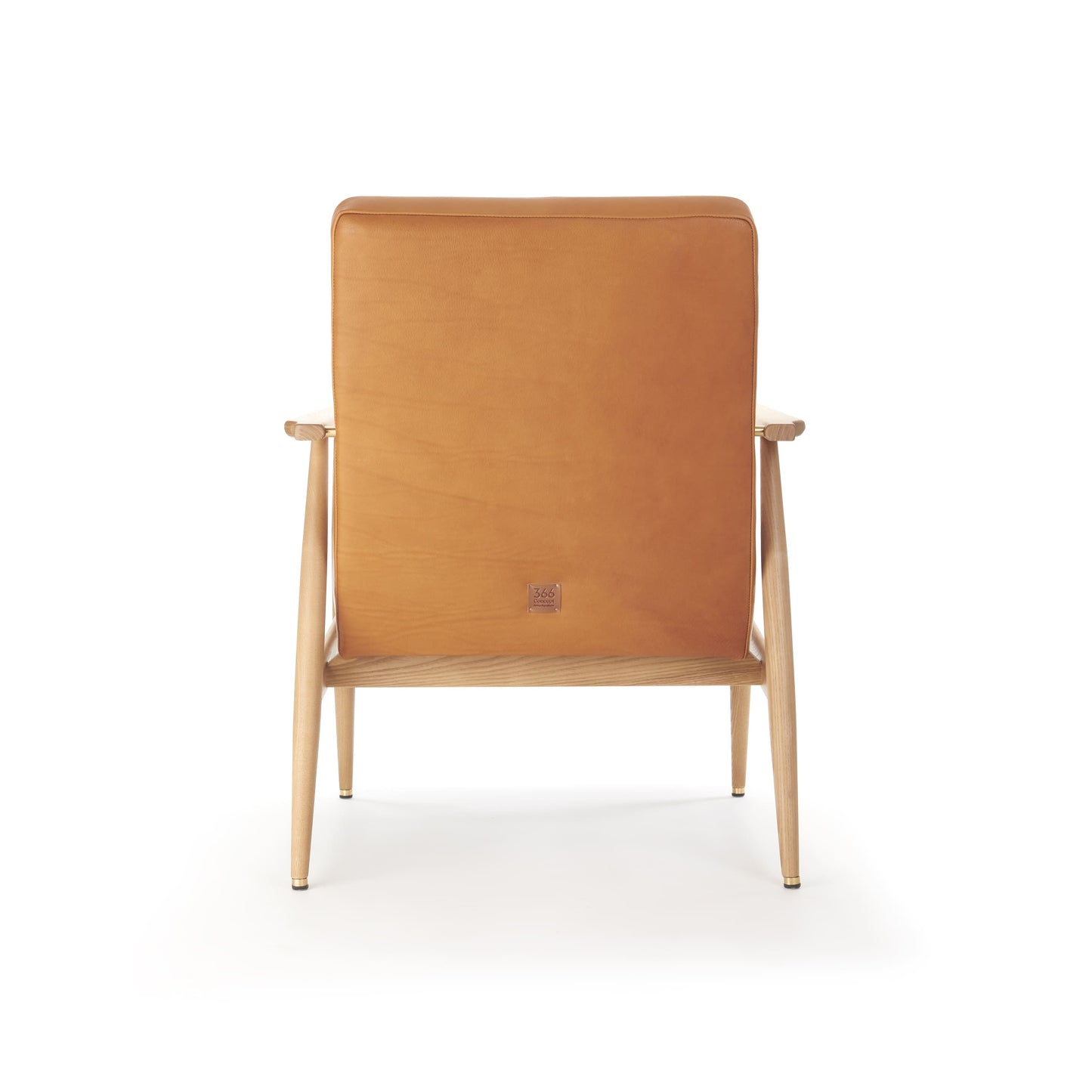 366 Fox Leather