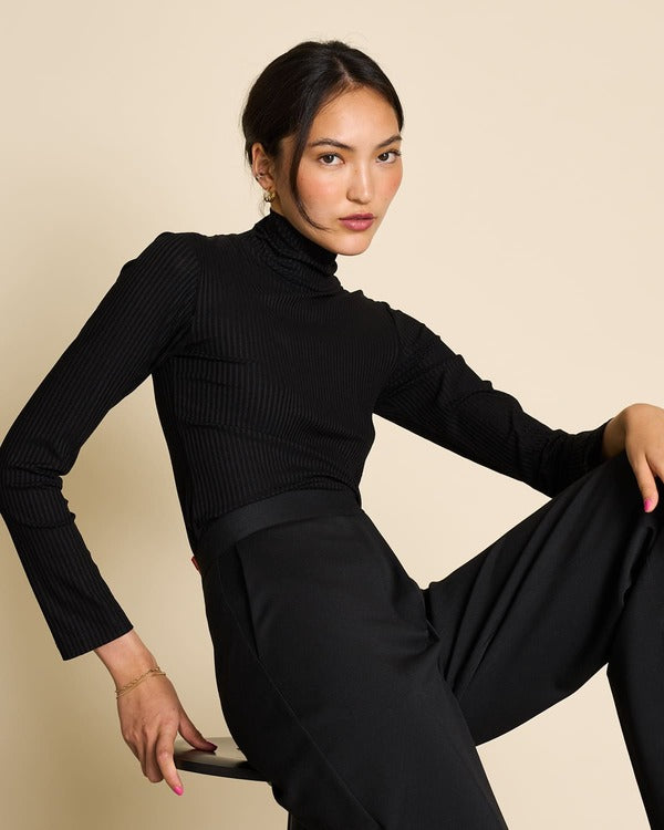 Turtleneck Sweater MIO