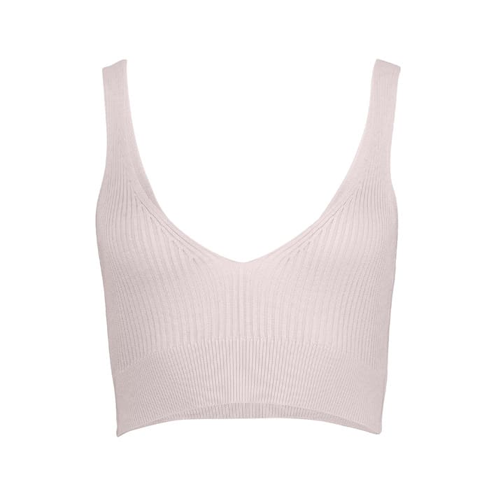 Bralette BEJA - almond