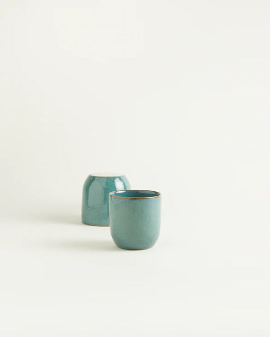 Mug - jade