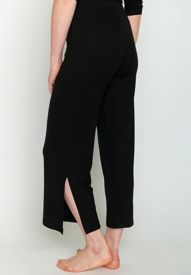 Jump Pants - black