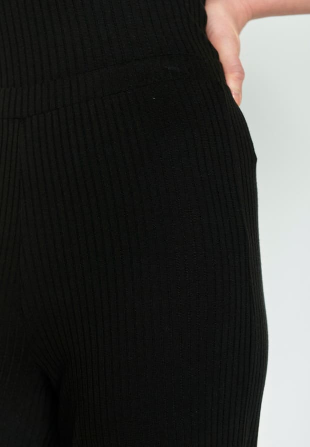 Jump Pants - black