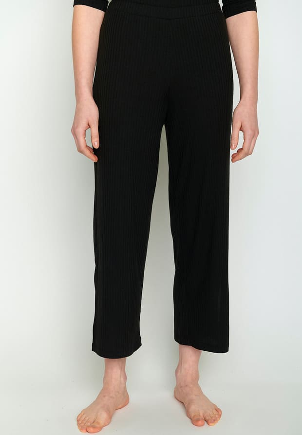 Jump Pants - black