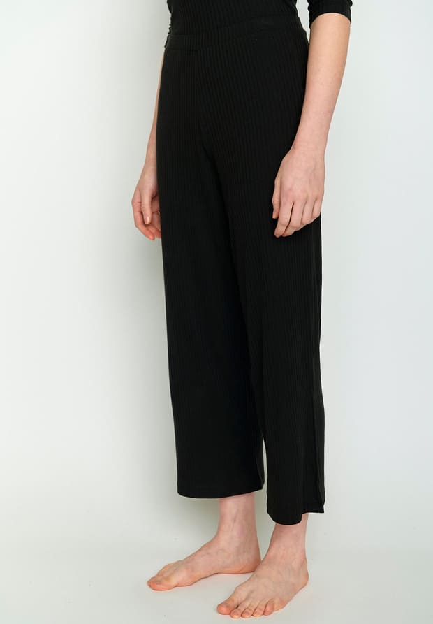 Jump Pants - black