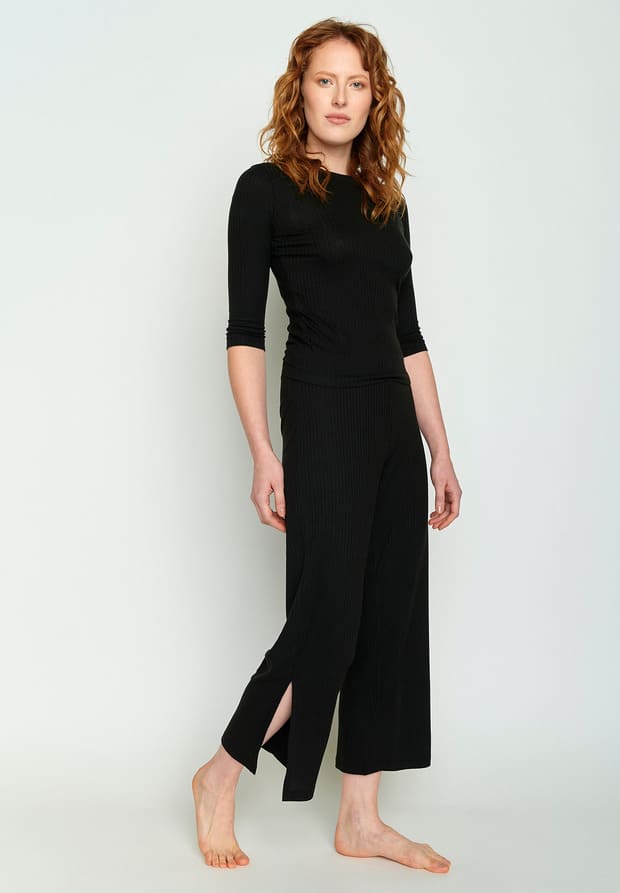 Jump Pants - black