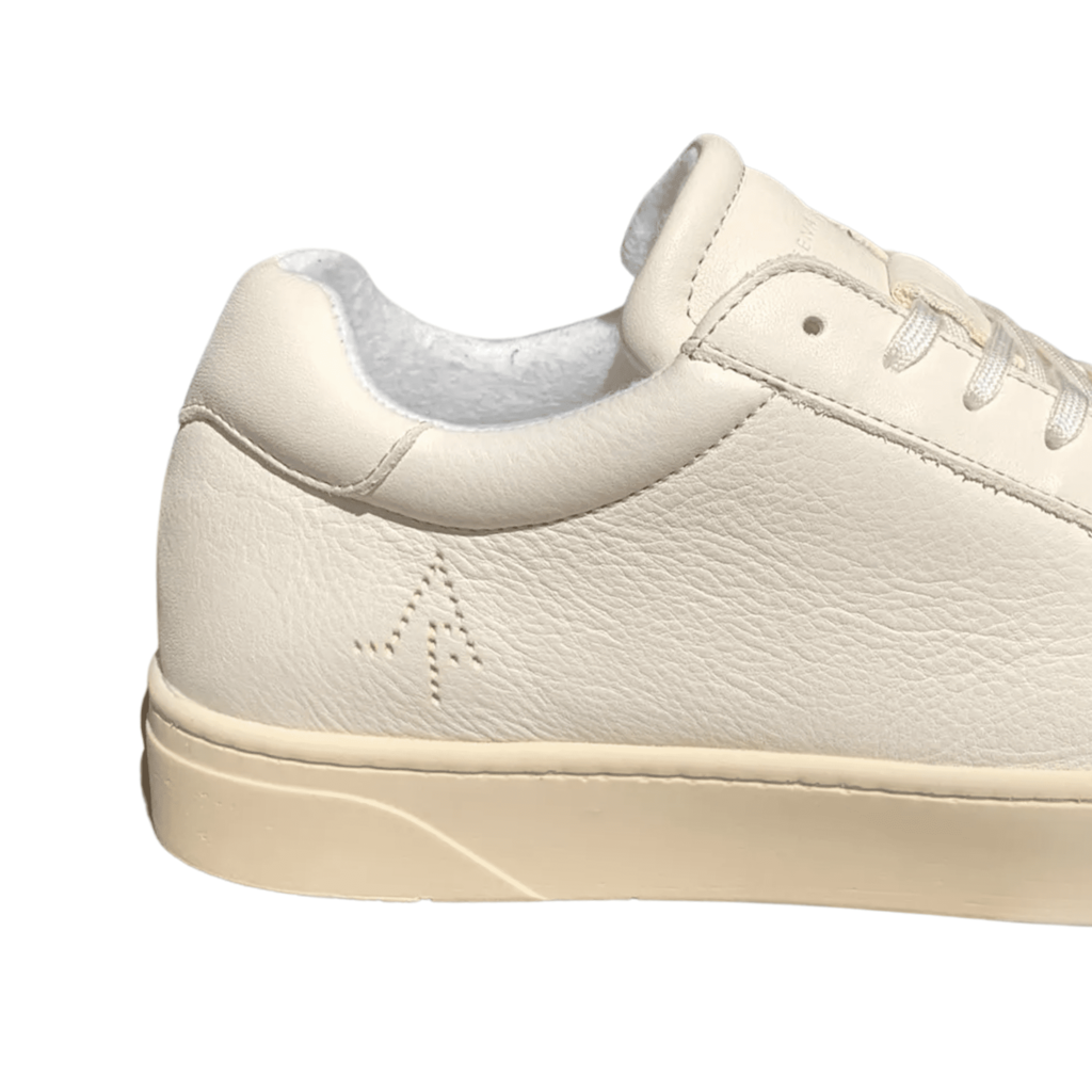 ALFENA Sneaker Model #1 KIRA - offwhite