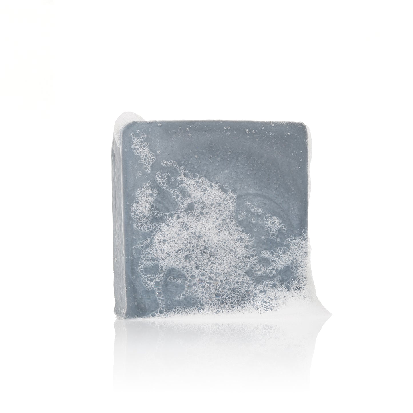 block 001 - cleanse + strengthen