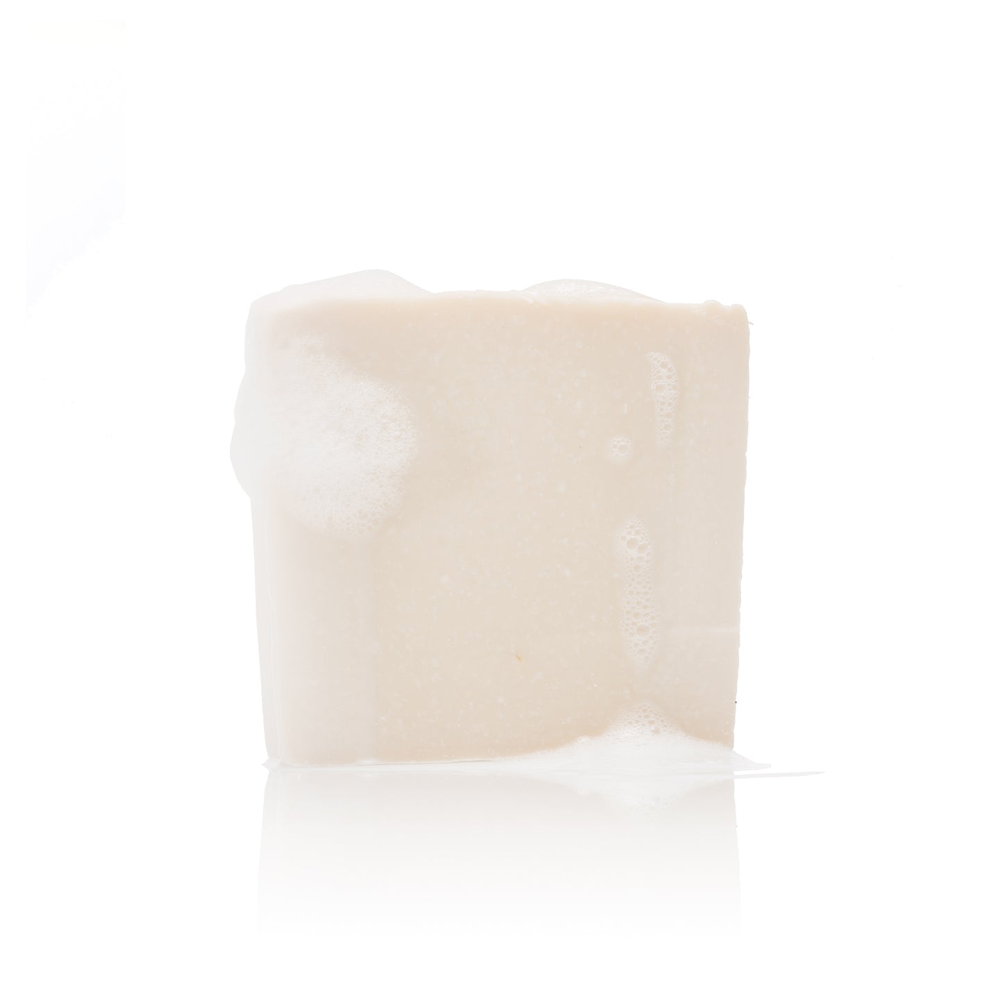 block 003 - protect + calm - shea butter