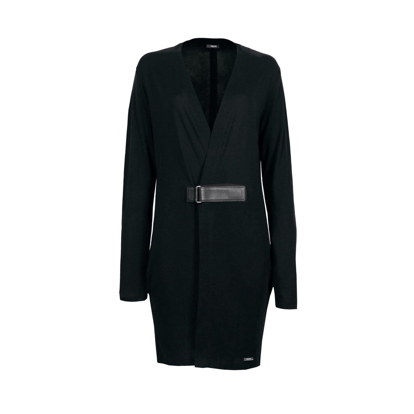 Black Cardigan