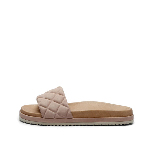 Pantolette SILJA - powder