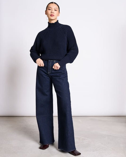 Jumper OLA - nightfall