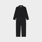 Overall DOCKSTA corduroy black