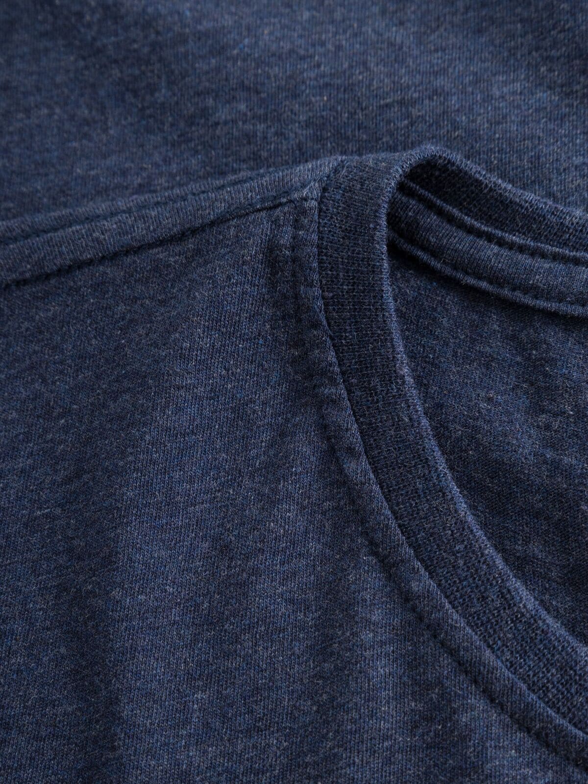 T-Shirt AGNAR - insignia blue