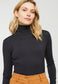 Longsleeve NOBELIS - black