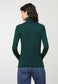 Longsleeve NOBELIS - dark green