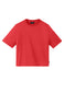 T-Shirt AZOLLA - lava red