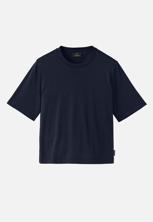 T-Shirt TULSI - dark navy