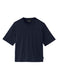 T-Shirt TULSI - dark navy