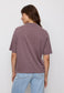 T-Shirt TULSI - mystic grape