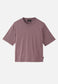 T-Shirt TULSI - mystic grape