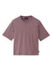 T-Shirt TULSI - mystic grape