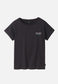 T-Shirt CAYENNE MORE AMOR - black