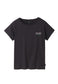 T-Shirt CAYENNE MORE AMOR - black