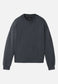 Sweatshirt NERINE - dark grey