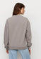 Sweatshirt NERINE - greige