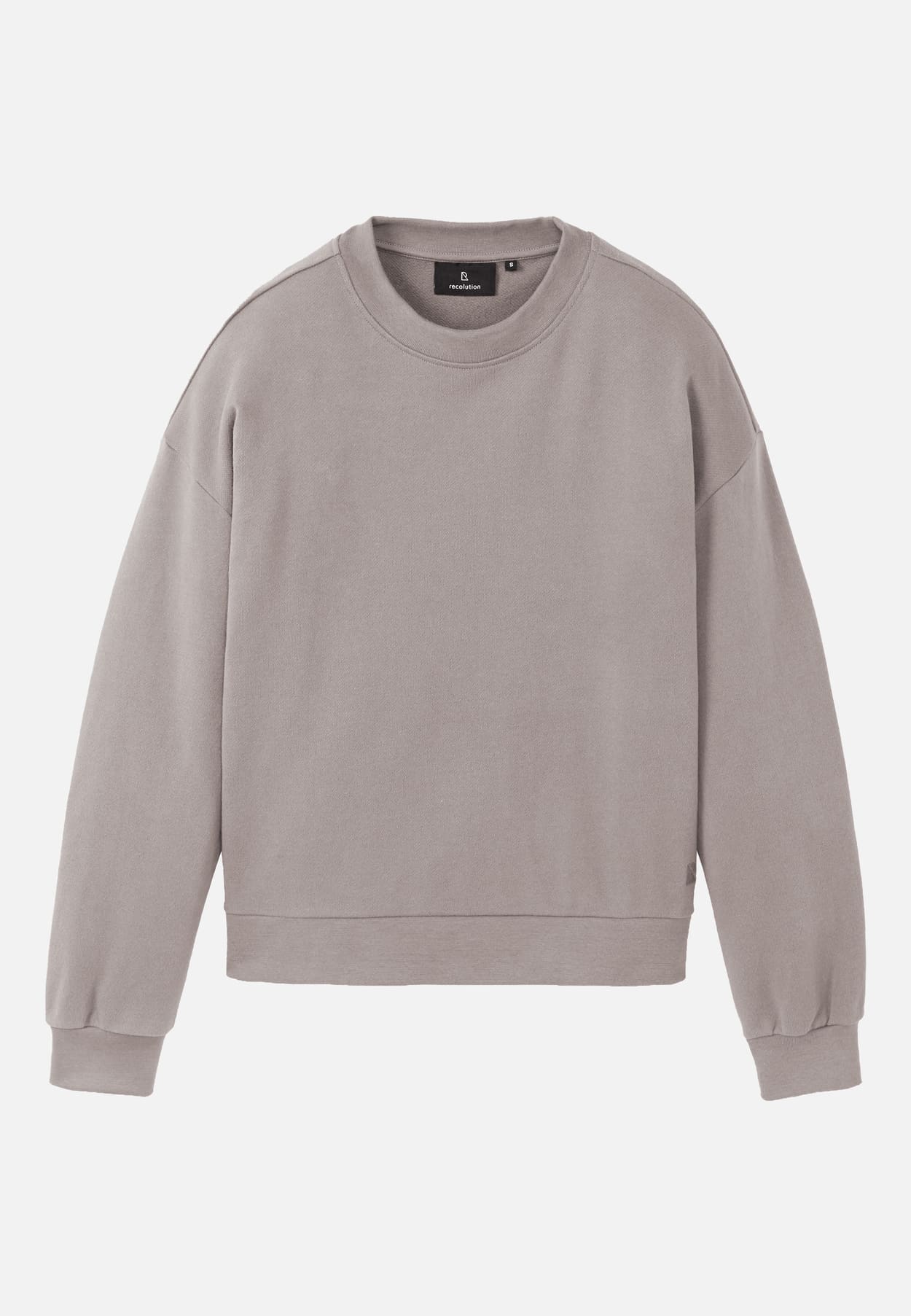 Sweatshirt NERINE - greige