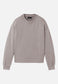 Sweatshirt NERINE - greige