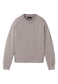 Sweatshirt NERINE - greige