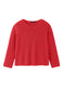 Pullover VIOLA - mars red