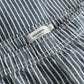 Shorts Vejle Work - Stripe Blue